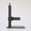 Microscope Kit Aluminum Adjustable Microscope Stand Portable Up and Down USB Digital Microscope Microscope Lens Adapters view 3