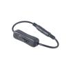 AHAFEI 1/3Pcs DC Power 5.5x2.1mm Male to Female 12V ON Off Inline 304 Switch Cable Connector (Color : 1Pcs) view 2
