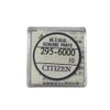 295-60 (295-6000) Capacitor MT621 for Eco Drive Watches Battery B232M, B236M, B237M, BP10 view 1