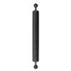 FEICHAO Diving D40mm 12/14inch Buoyancy 189/241g Dual 1inch Ball Head Arm Hand-Held Extension Bracket for Diving Photography Connecting Accessories (12inch,Black) view 1