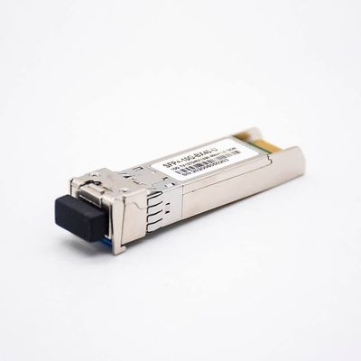 GXMRHWY SFP+ BIDI 40KM SMF LC Interface TX1270/RX1330 DDM 10Gbps Optical Module