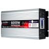 3000W / 4000W / 5000W /6000W/8000W Pure Sine Wave Power Inverter 12V 24V 48V 60V DC to 110V 120V Converter with LED Display for Car RV Boat Solar Power System,8000W-60vto110v view 1