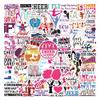Cheer Stickers view 1