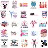 Cheer Stickers view 3