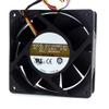 12038 12V 4-Wire Ultra-Violent Charge Chassis Fan 12CM DV12038B12H Max Airflow Rate view 1