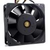 12038 12V 4-Wire Ultra-Violent Charge Chassis Fan 12CM DV12038B12H Max Airflow Rate view 2