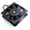 12038 12V 4-Wire Ultra-Violent Charge Chassis Fan 12CM DV12038B12H Max Airflow Rate view 4