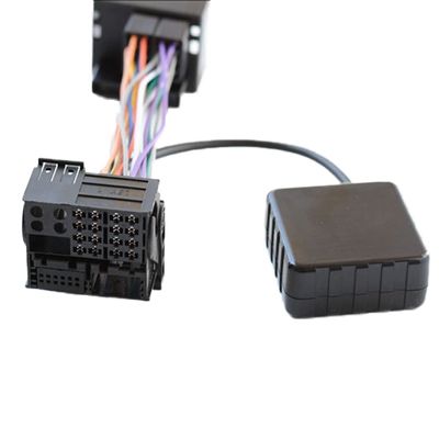 TOTMOX Bluetooth Audio Music Module, Compatible with BMW E85/E86/E83/Mini Cooper, 5.0 Bluetooth Audio Music Module