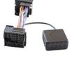 TOTMOX Bluetooth Audio Music Module, Compatible with BMW E85/E86/E83/Mini Cooper, 5.0 Bluetooth Audio Music Module view 1