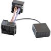 TOTMOX Bluetooth Audio Music Module, Compatible with BMW E85/E86/E83/Mini Cooper, 5.0 Bluetooth Audio Music Module view 3