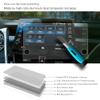 INNOSURE Tempered Glass Screen Protector for 2021 2022 2023 2024 Toyota Camry TRD/XLE/XSE Touchscreen Anti Glare (Matte) view 3