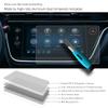 INNOSURE Tempered Glass Screen Protector for Chevrolet Bolt EV (2022-2023), Bolt EUV (2022-2023) 10.2 Inch Touchscreen Anti Glare (Matte) view 3