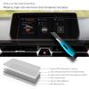 INNOSURE Tempered Glass Screen Protector for Toyota GR Supra 2020/2021/2022/2023/2024/2025/2026 2.0 3.0 3.2 A90 A91 MK5 8.8" Touchscreen (HD Clear) view 3