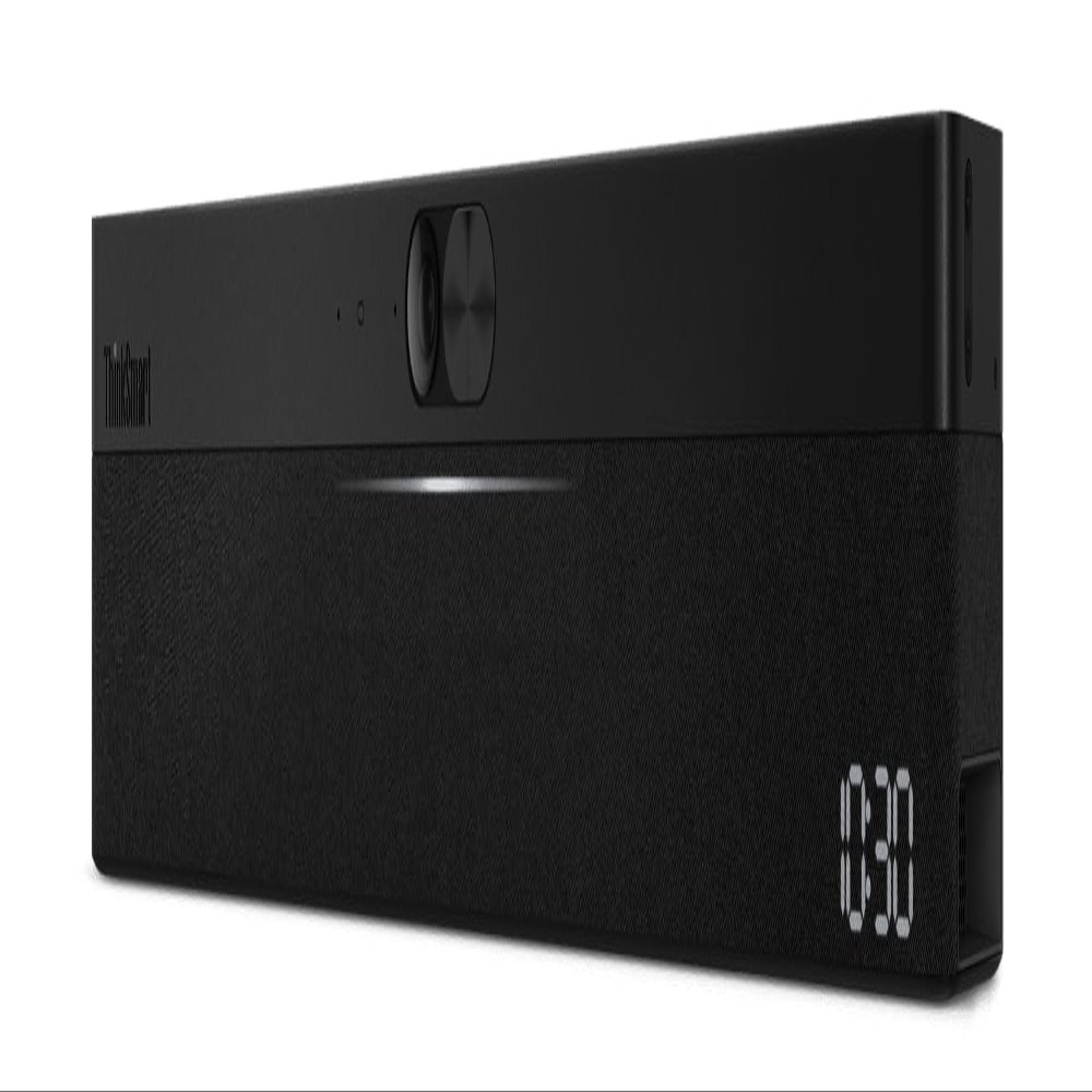 Lenovo ThinkSmart One MTR for Microsoft Teams Room