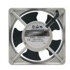 12038 120X120X38mm 109S072UL 12038 0.11/0.09A AC 230V Aluminum Frame AC Equipment Cooling Fan view 1