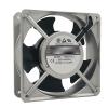 12038 120X120X38mm 109S072UL 12038 0.11/0.09A AC 230V Aluminum Frame AC Equipment Cooling Fan view 2