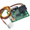 KENID IT DC 12V PIR IR Pyroelectric Infrared Module Adjustable Relay Output Human Body Sensor 1Pcs view 3