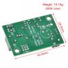 KENID IT DC 12V PIR IR Pyroelectric Infrared Module Adjustable Relay Output Human Body Sensor 1Pcs view 4