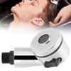 GOTOTOP Modern Shampoo Bed Shower Head, 2 Function Sprinkler, 2 Adjustment Button, Easy to Use, Bright Mirror Finish, Suitable for Hair Salon, Quality Material, Stainless Steel Filter Nozzle view 2