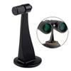 XCCYG Binocular Tripod Adapter, Metal Binocular Mount 1/4 Inch Threading, Anti-Slip, Perfect for Bird Watching, Travel, Hunting view 1