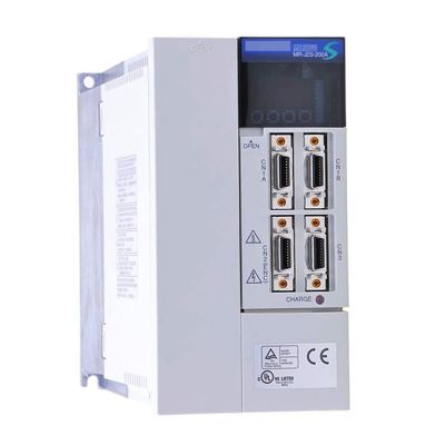 CBBEXP MR-J2S-200A Servo Amplifier MRJ2S200A Sealed in Box 1 Year Warranty