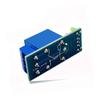 1 one Channel Relay Switch Module 5V Low Level Trigger Relay Expansion Board for Arduino UNO R3 DSP ARM PIC AVR STM32 Raspberry Pi 4pcs view 4
