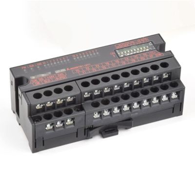 CBBEXP AJ65SBTB1-16T1 Compact Type Remote I/O Module AJ65SBTB116T1 Sealed in Box 1 Year Warranty