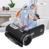 Luqeeg Digital Camcorder, 4K Ultra HD Video Camera Camcorder, 18X Digital Zoom 48MP Vlogging Camera with 3 Inch Touchscreen, 1080P 60fps Mini UHD DV Recorder view 3