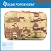 Blue Force Gear MOLLE Admin Pouch - EDC Pouch, Durable USA-Made MOLLE Accessories - Black - 1 x 8 x 5.5 Inches view 3