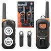 Bushnell LPX650 Walkie Talkie Radio - Reliable Quality, Rugged Floating Design, 2W Power for 42 Miles of Range, Two Way Radios Equipped for Wherever Life Takes You (2 Pack) view 1