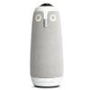 Owl Labs Meeting Owl 3 (Next Gen) 360-Degree, 1080p HD Smart Video Conference Camera, Microphone, and Speaker (Renewed) view 1