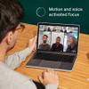 Owl Labs Meeting Owl 3 (Next Gen) 360-Degree, 1080p HD Smart Video Conference Camera, Microphone, and Speaker (Renewed) view 4