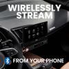BOSS Audio Systems BV9968MB Car Stereo  Single Din, 7 Inch Touchscreen, Bluetooth, No CD DVD Player, AM/FM Radio Receiver view 4