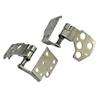 Huasheng Suda Screen LCD Shaft Hinges Right + Left Set Replacement for MSI MS-1562 Stealth 15M A11SDK Stealth 15M A11SEK/ MS-1563 Stealth 15M A11UEK Stealth 15M A11UEKV view 2