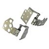 Huasheng Suda Screen LCD Shaft Hinges Right + Left Set Replacement for MSI MS-1562 Stealth 15M A11SDK Stealth 15M A11SEK/ MS-1563 Stealth 15M A11UEK Stealth 15M A11UEKV view 3