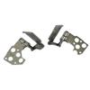 Huasheng Suda Screen LCD Shaft Hinges Right + Left Set Replacement for MSI MS-1562 Stealth 15M A11SDK Stealth 15M A11SEK/ MS-1563 Stealth 15M A11UEK Stealth 15M A11UEKV view 4