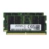 Factory Original 32GB (2x16GB) Compatible with Lenovo ThinkPad P1 Gen 5 DDR5 4800MHz PC5-38400 SODIMM 1Rx8 CL40 1.1v 262 Pin Laptop Notebook Memory Module Upgrade RAM view 1
