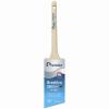 Premier 17282 Brooklyn Thin Angle Sash Paint Brush, Poly, 2-1/2 In. - Quantity 6 view 1