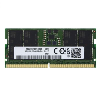 Factory Original 16GB (1x16GB) Compatible with ASUS TUF Gaming A15 (2022) DDR5 4800MHz PC5-38400 SODIMM 1Rx8 CL40 1.1v 262 Pin Laptop Notebook Memory Module Upgrade RAM