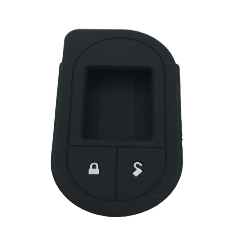 5706 4706 7756V 7351V 7752V Silicone Case 2 Way for Viper