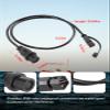 Zymurgoes 1852086 MKR-MDI-2 Sonar Adapter Cable for Hummingbird Helix-7 G3 G3N G4 G4N Fish Finder view 4