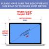 Artemis Shields Matte Anti-Glare Premium Screen Protector compatible with HP Pavilion x360 2 in 1 Laptop 14-ek0033dx [2 Pack] view 2