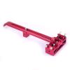 JUIYU Telescope Accessory Set S8333 Telescope Multi-Function Handle Double V-Type Astronomical Accessories Telescope Camera view 2