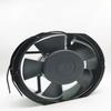 15050B3HL AC380V 0.11A 34W 17251 172mm 2-Wire Cooling Fan view 2