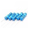 1000pcs 3W Metal Film Resistor 1Percent TMP1105 (Size : 3W, Color : 1K) view 1