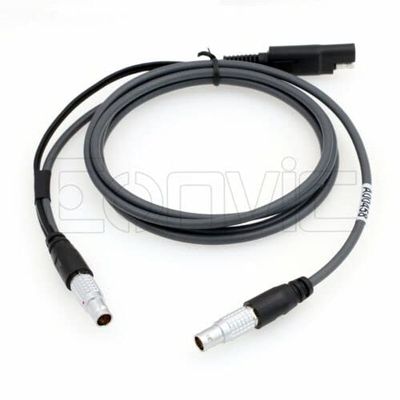 Eonvic A00458 Data Power Cable for Sokkia GRX1 GRX2 GPS Pacific Crest PDL HPB ADL Radio