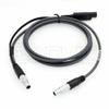 Eonvic A00458 Data Power Cable for Sokkia GRX1 GRX2 GPS Pacific Crest PDL HPB ADL Radio view 1