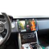 MOOKAKA 13 Inch Radio Replacement for Land Rover Range Rover Sport L494 2014-2017 GPS Navigation Android Head Unit Multimedia Player Car Stereo IPS Touch Screen Carplay DSP(Bosch System,8+128G) view 1
