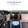 MOOKAKA 13 Inch Radio Replacement for Land Rover Range Rover Sport L494 2014-2017 GPS Navigation Android Head Unit Multimedia Player Car Stereo IPS Touch Screen Carplay DSP(Bosch System,8+128G) view 4