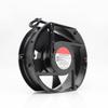A2175-HBL TC.GN AC220-240V 50/60W 2650/2950RPM 17251 172mm 2-Wire axial Cooling Fan view 2